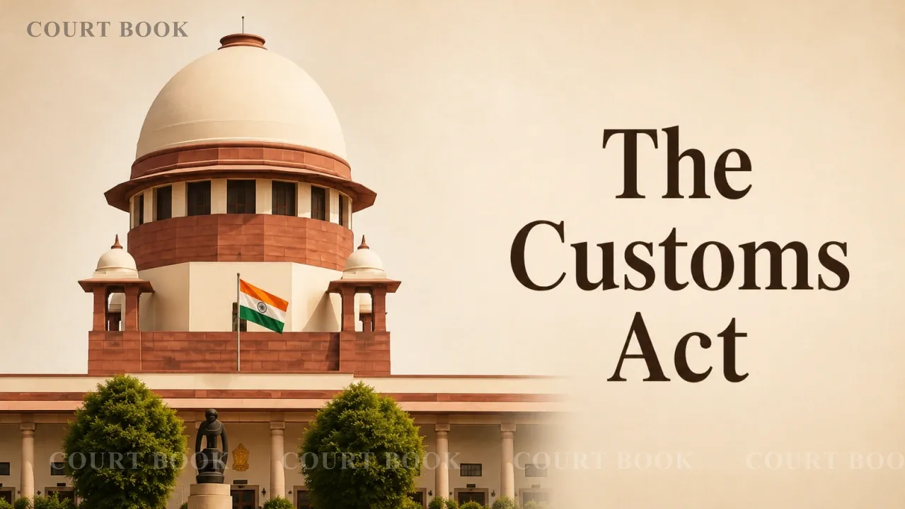 Mumbai Port Trust Can Be Held Liable for Customs Duty on Pilfered Goods, Rules Supreme Court